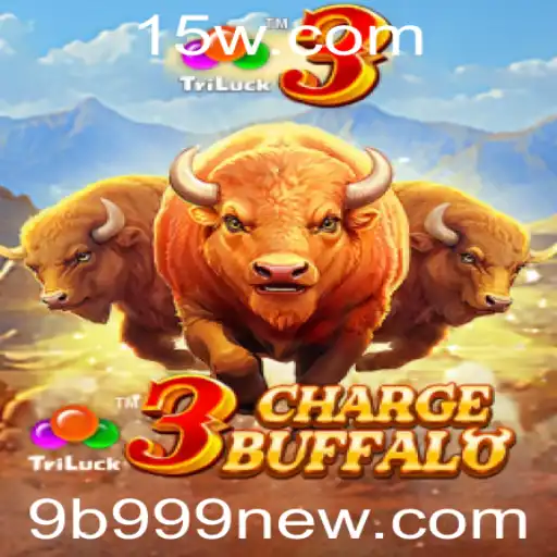 Descubra o Fascinante Jogo 3ChargeBuffalo
