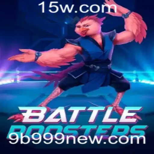 Explorando o Mundo de BattleRoosters