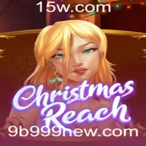 Descubra o Magico Mundo do Jogo ChristmasReach