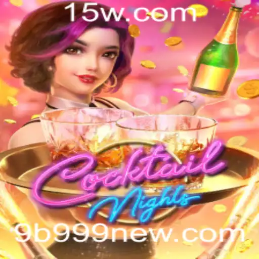 Descubra o Universo Fascinante de CocktailNights: Um Jogo Inovador e Desafiador