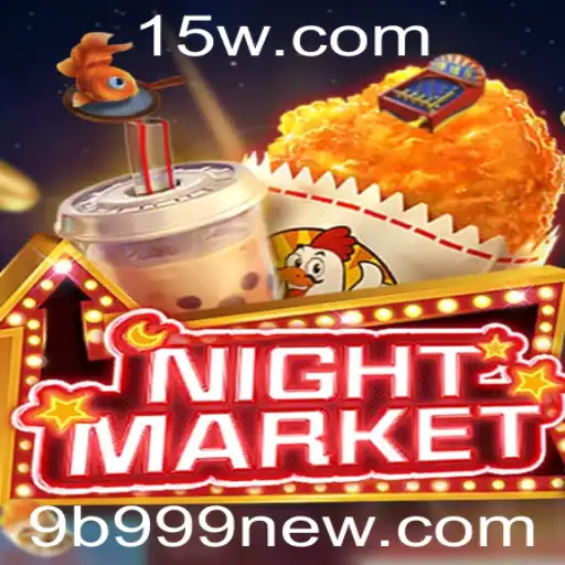 Descubra o Mundo Fascinante de NIGHTMARKET: O Jogo que Está Conquistando Todos