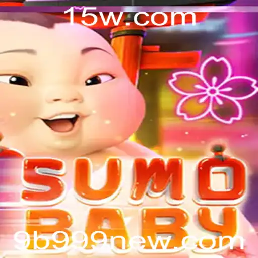SumoBaby: O Novo Jogo que está Conquistando o Mundo